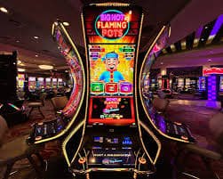 casino game