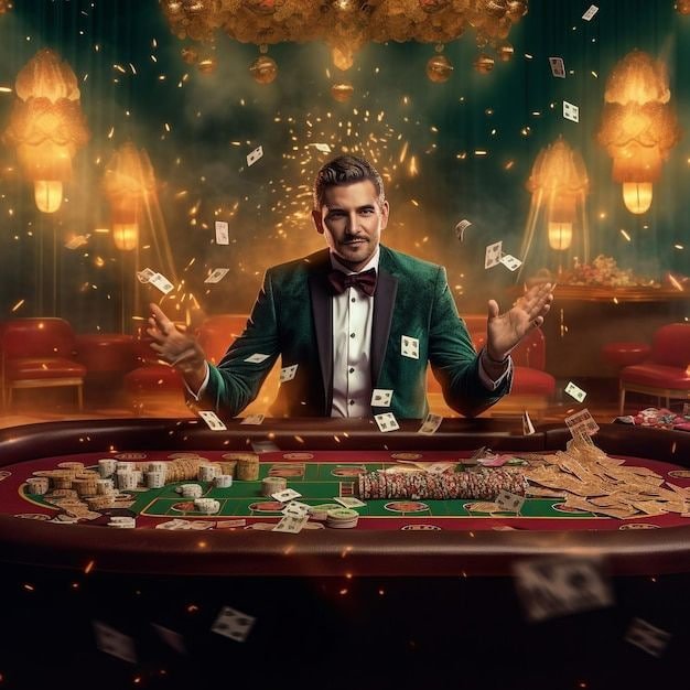 casino game