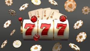 casino game