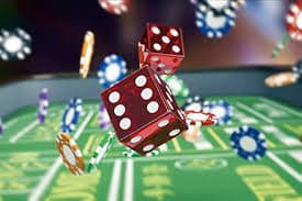 casino game