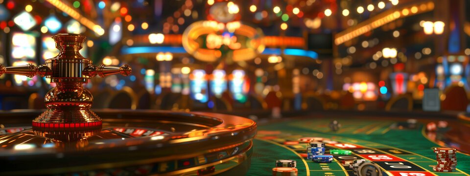casino game