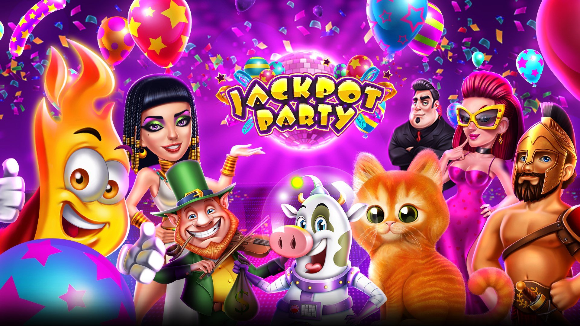 casino game