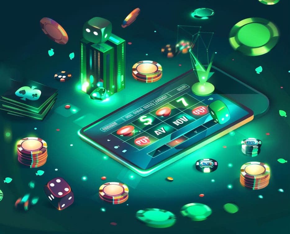 casino game