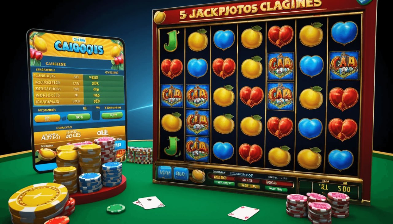 casino game