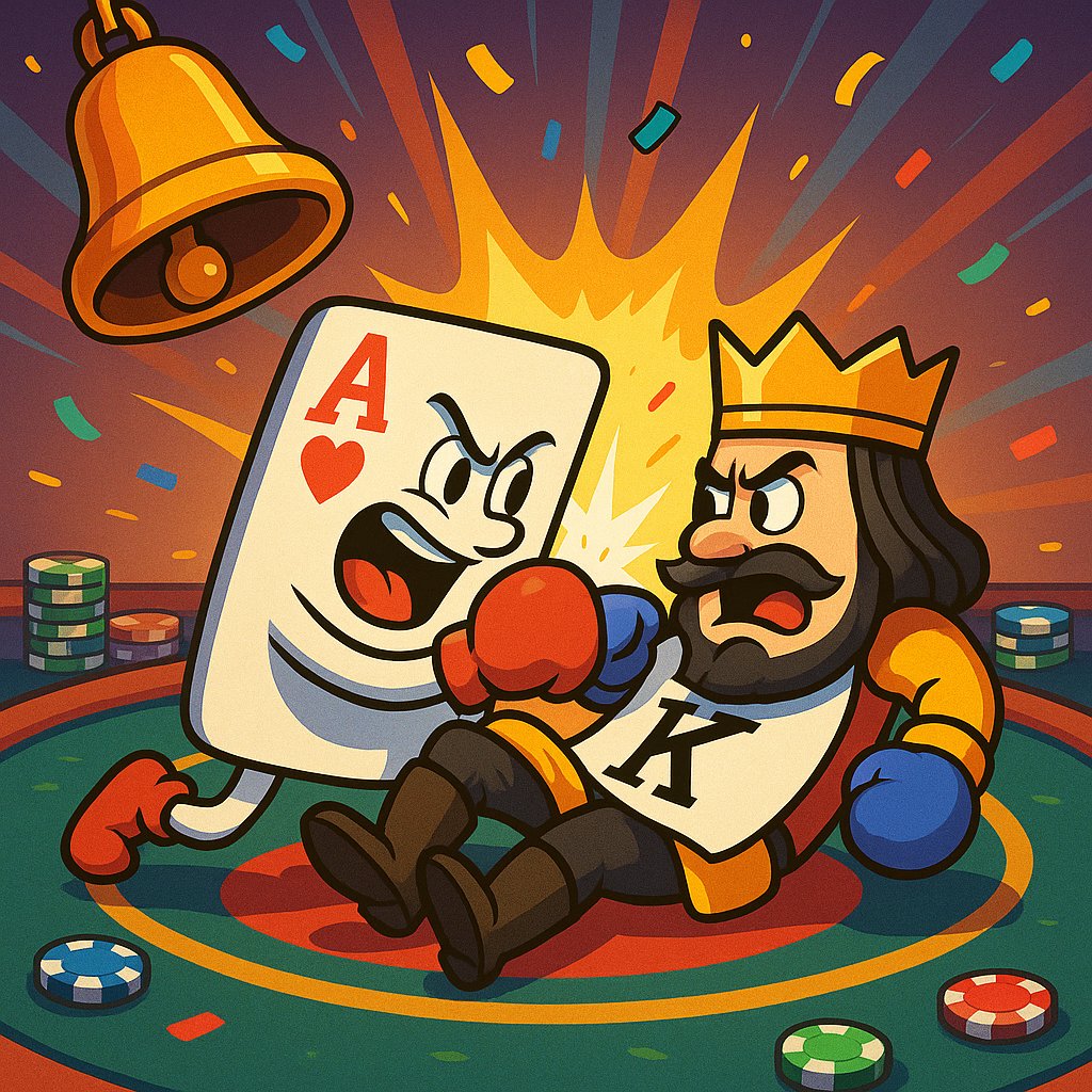 casino game