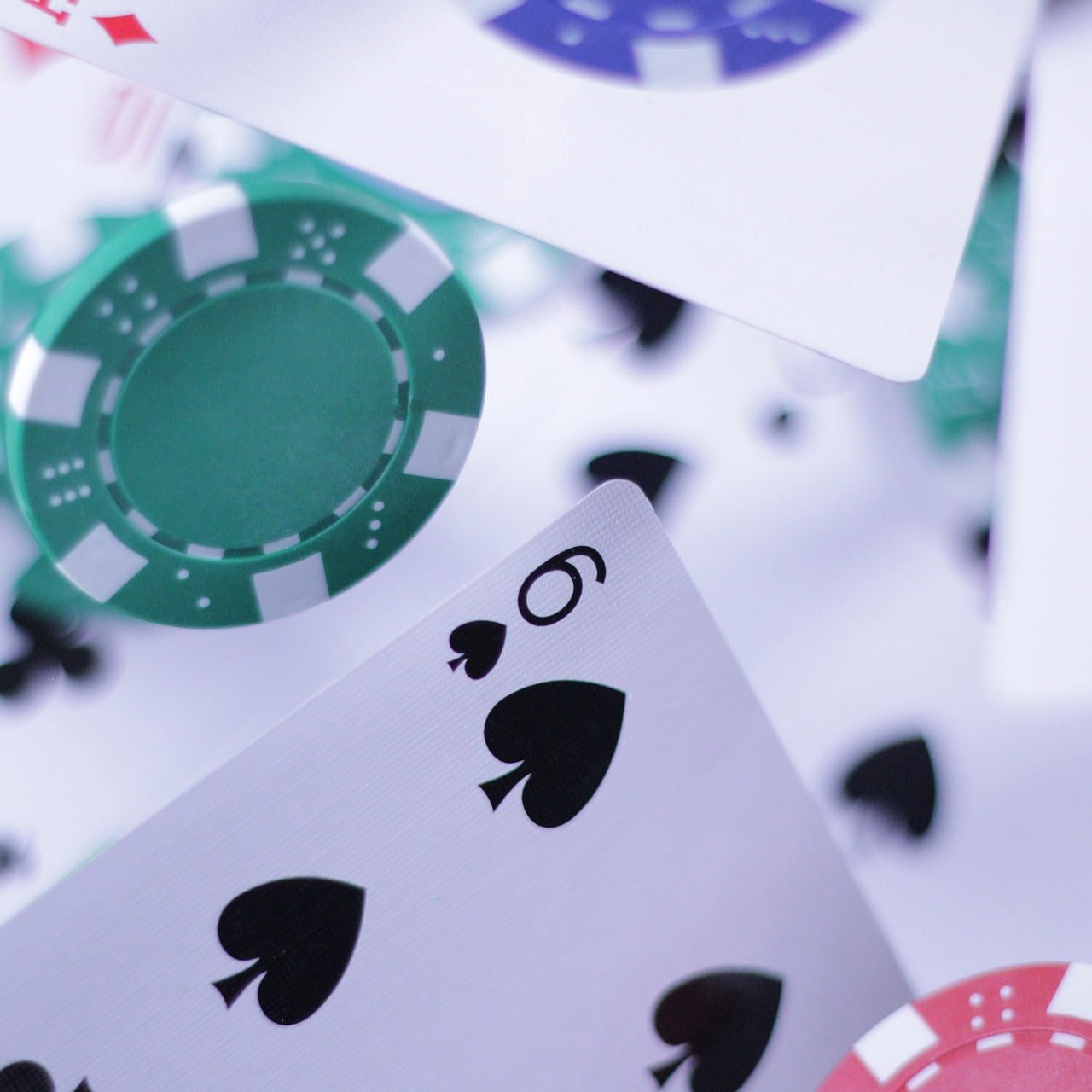 casino game