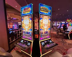 casino game