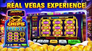 casino game