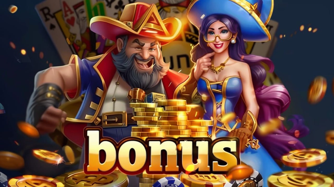 casino game