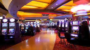 casino game