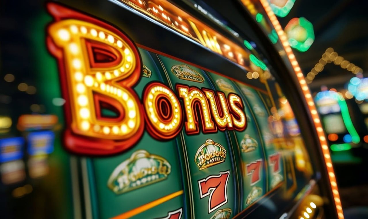 casino game