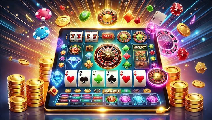 casino game