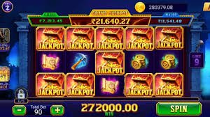 casino game