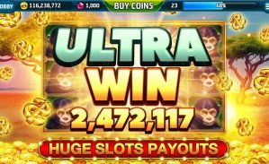 casino game