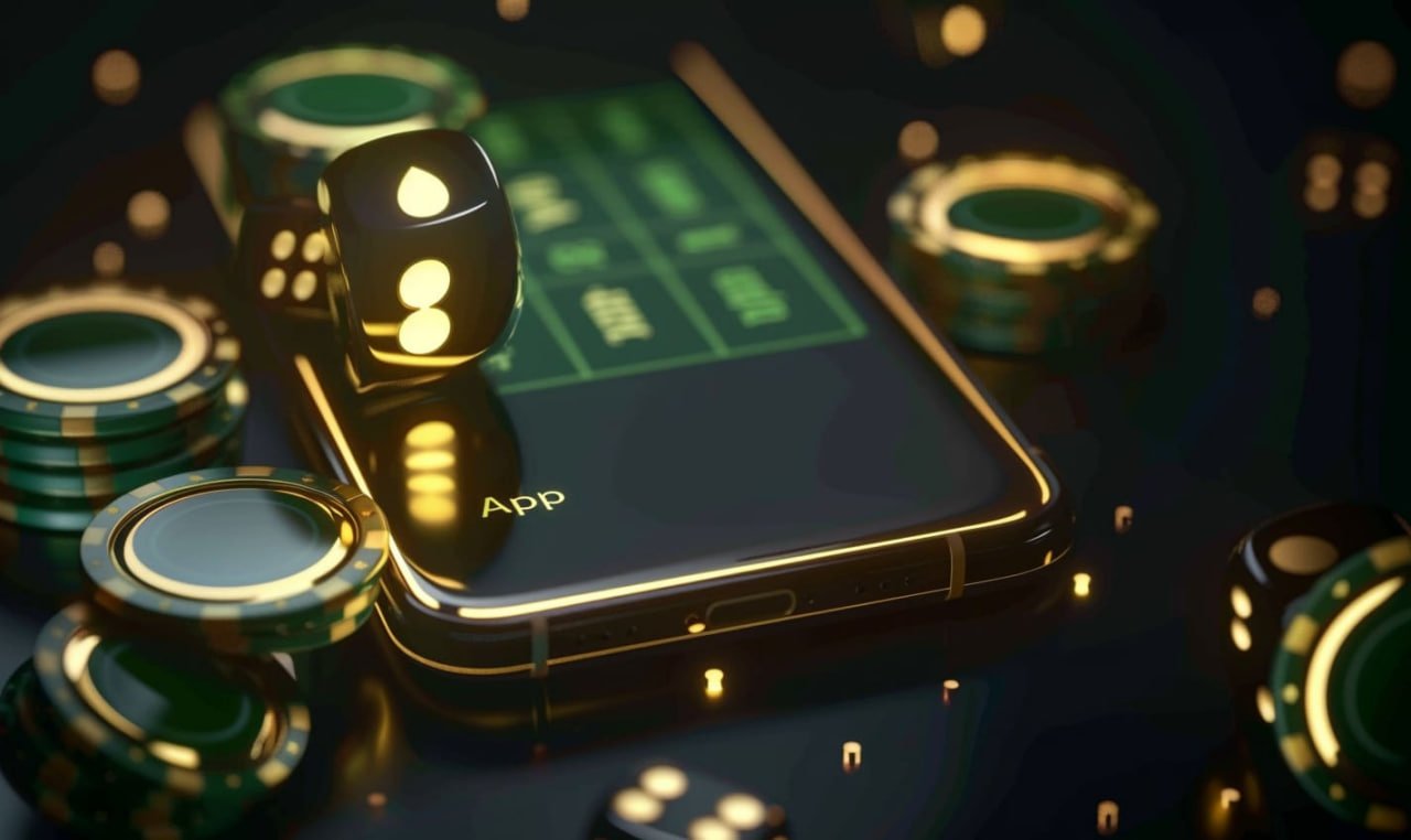 casino game
