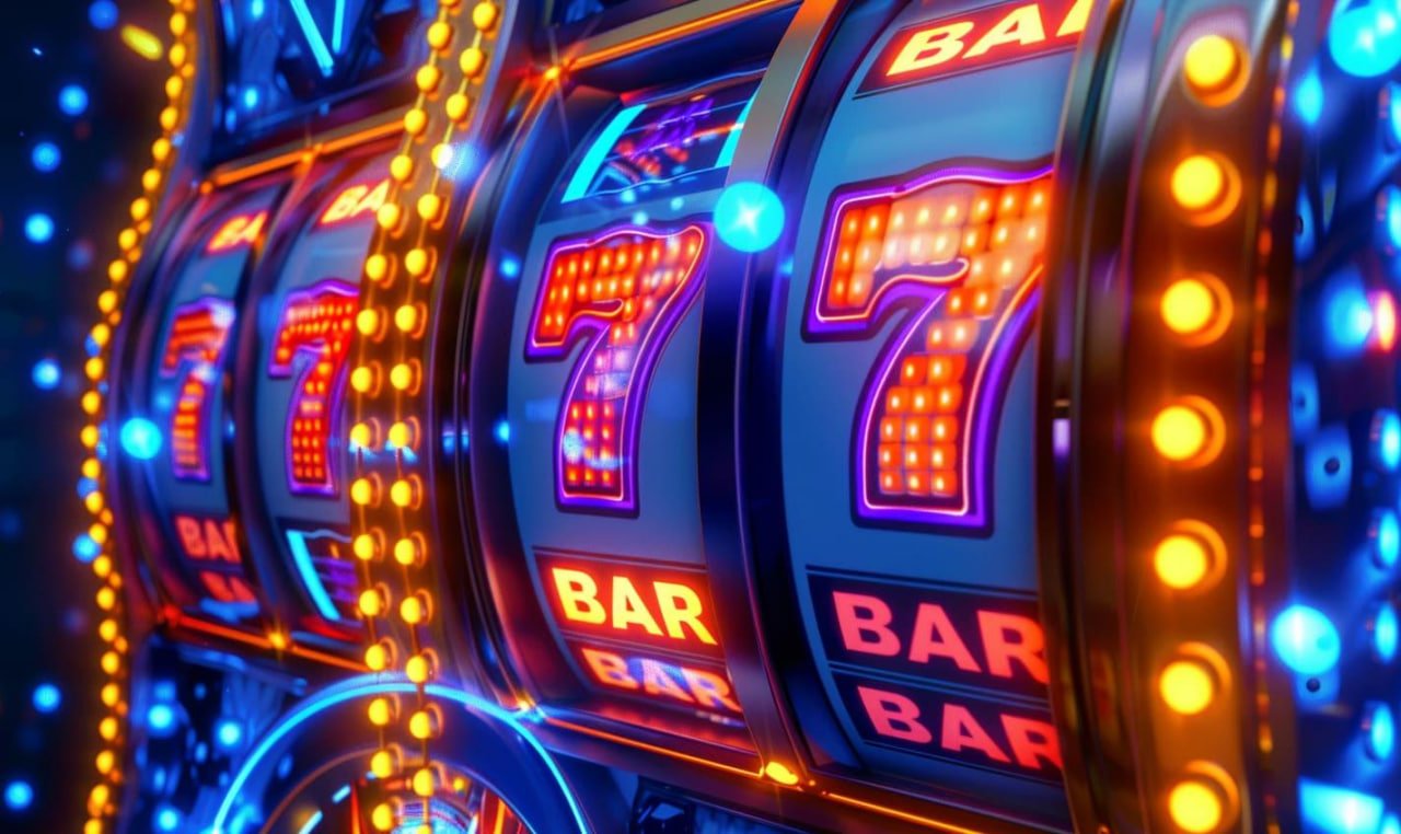 casino game